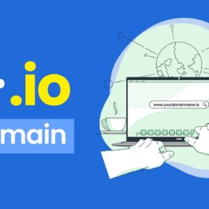 Why .io domains are so expensive? Is the Hype Justified?