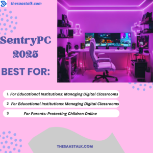 remote pc monitoring software