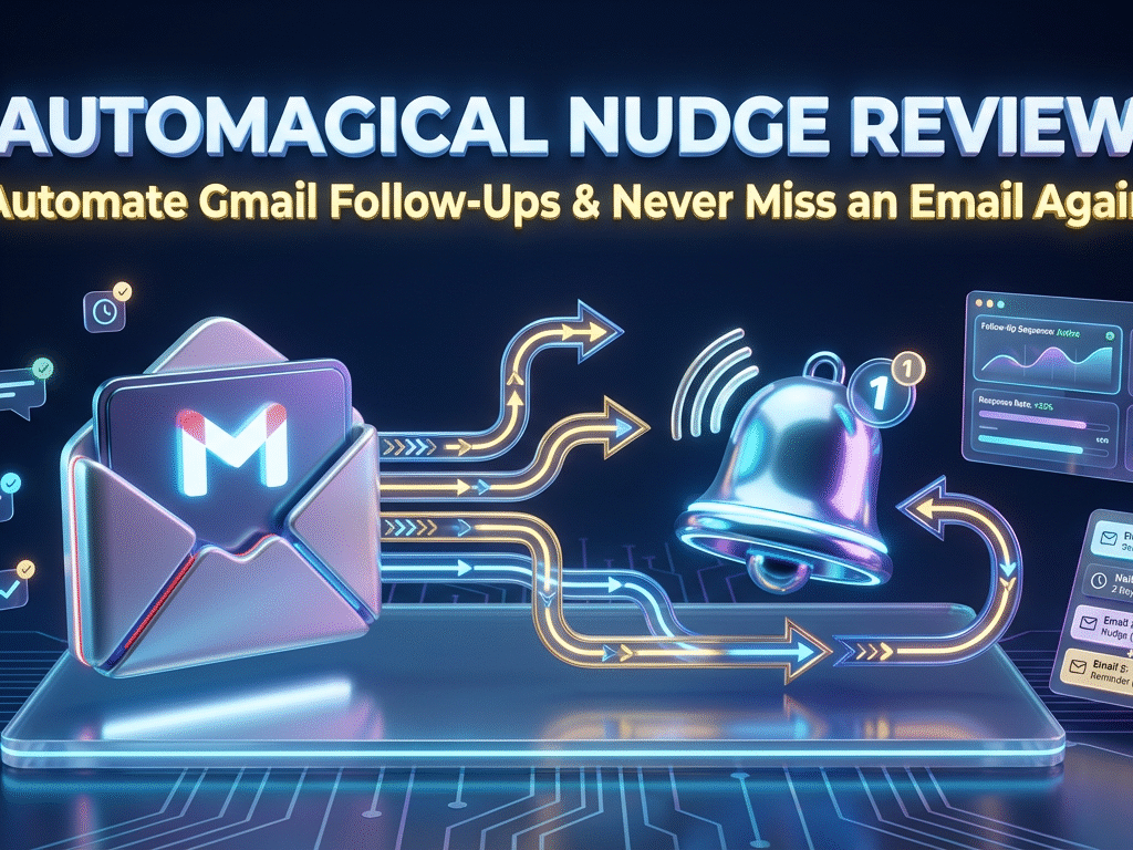 Gmail automation tool