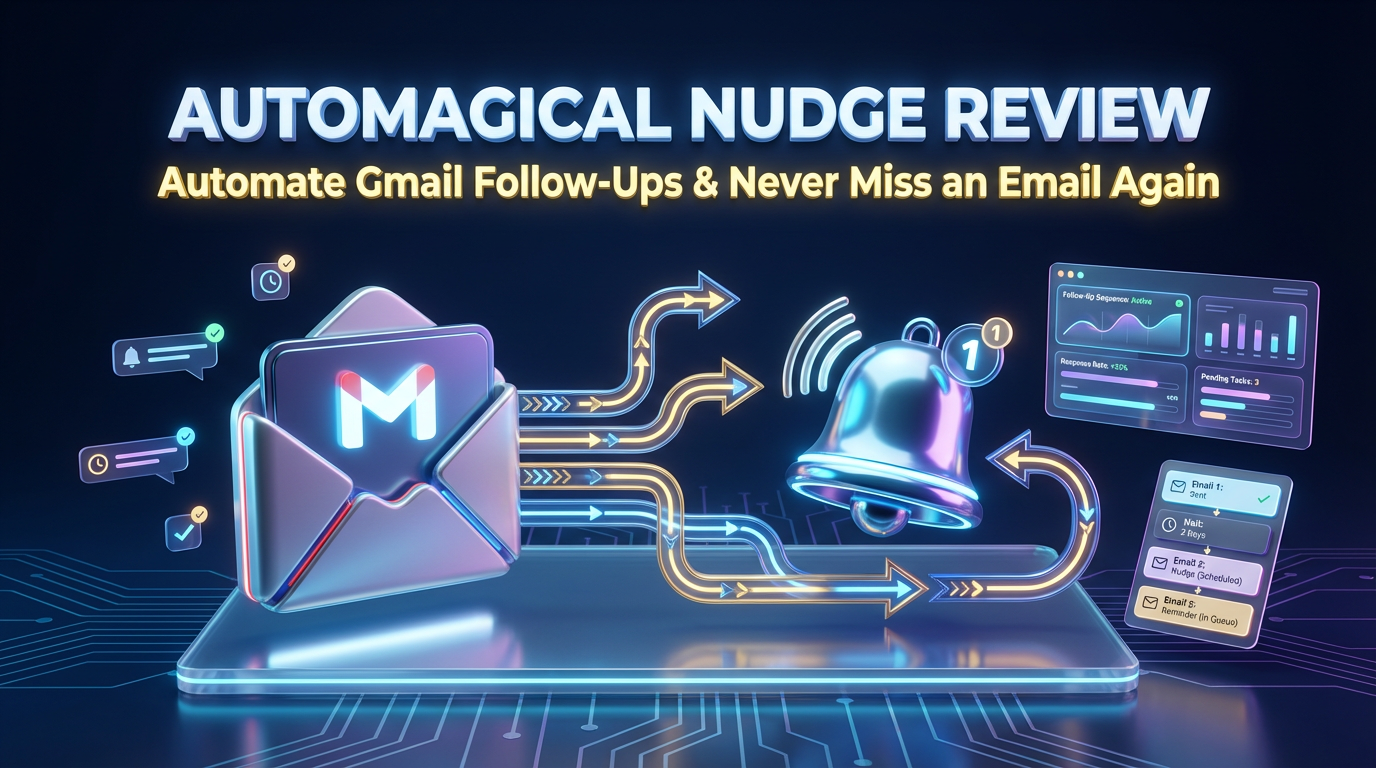 Gmail automation tool