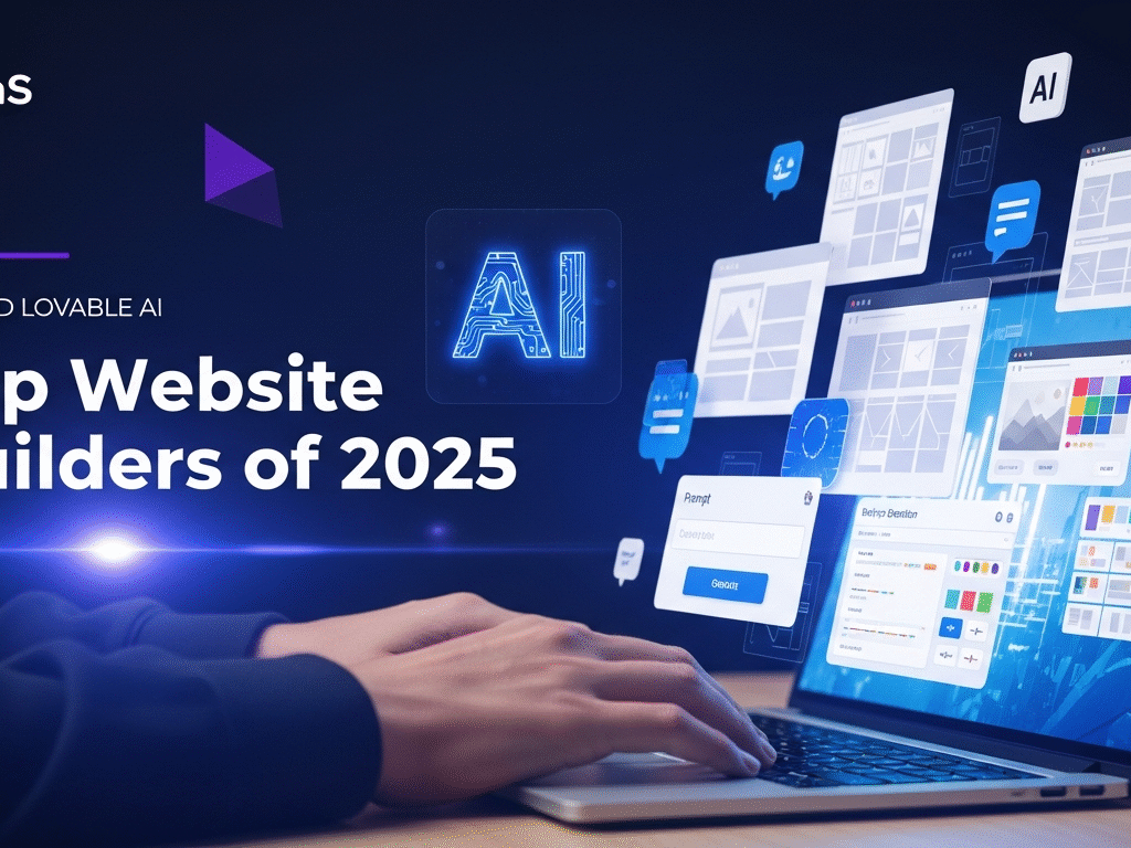 Best Alternatives to Lovable AI for Building Modern Websites in 2025