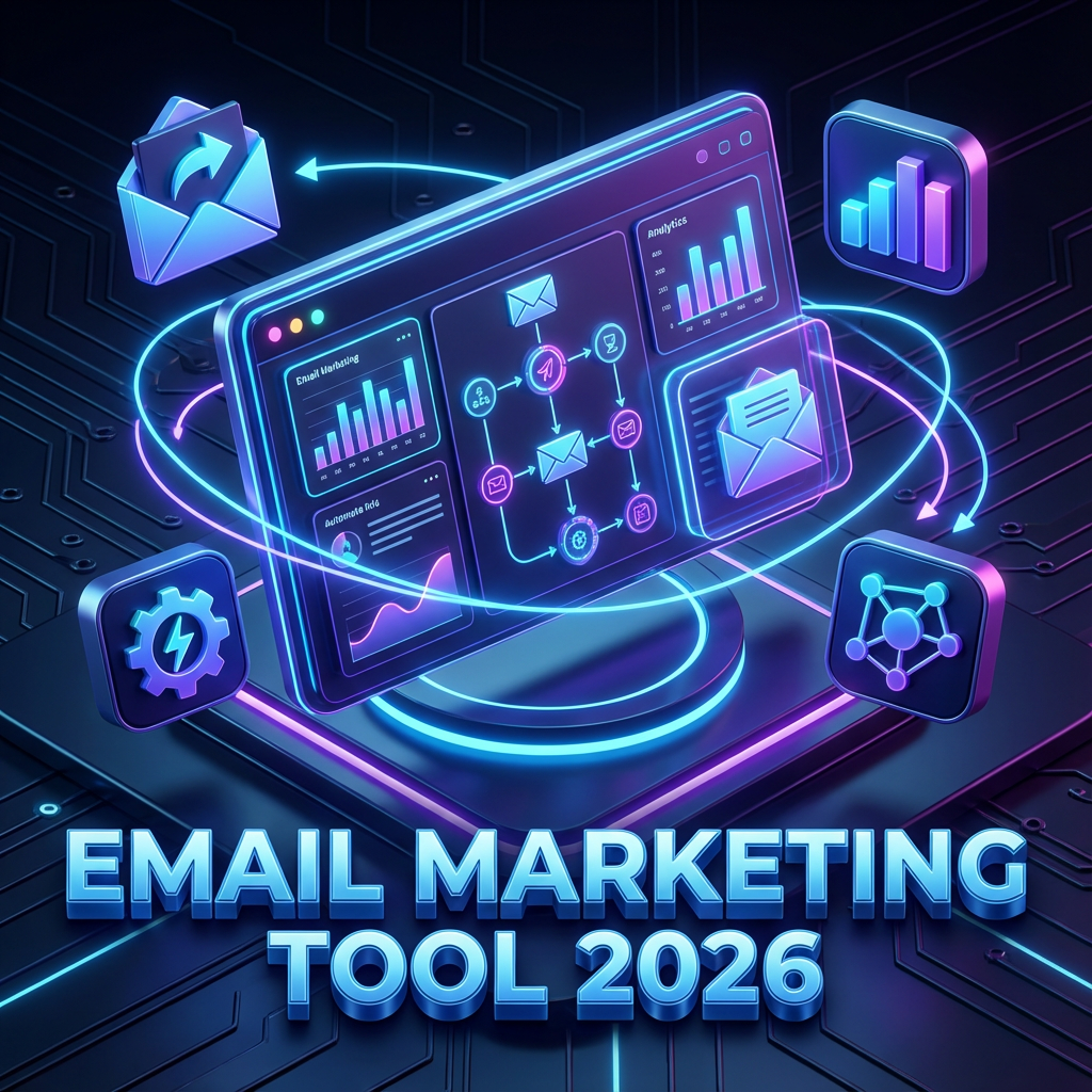 Email Marketing Tool