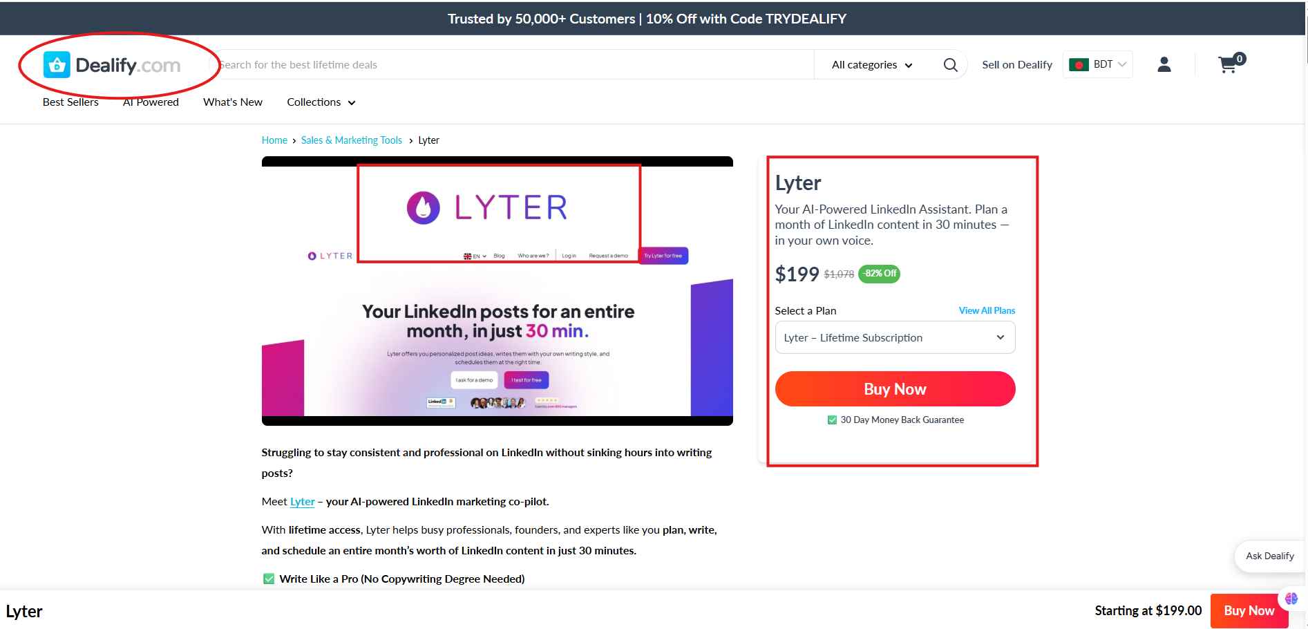 Best LinkedIn Post Scheduler to Boost Engagement 2026: Lyter
