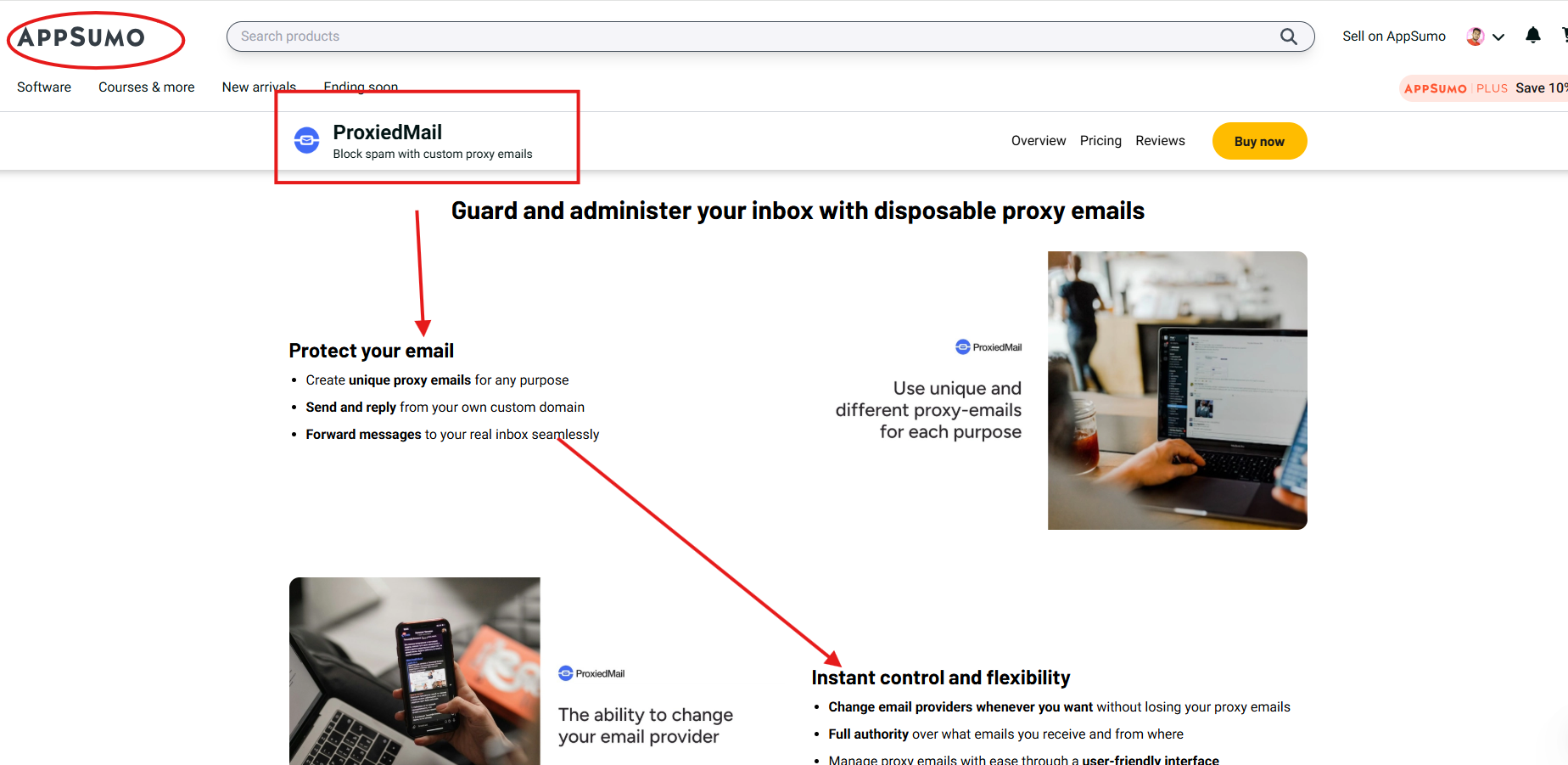 Outlook Email Forwarding