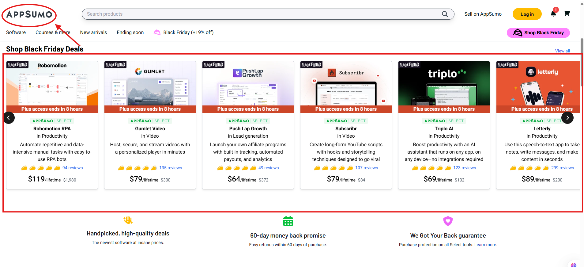 AppSumo Lifetime Deal vs Monthly Plan