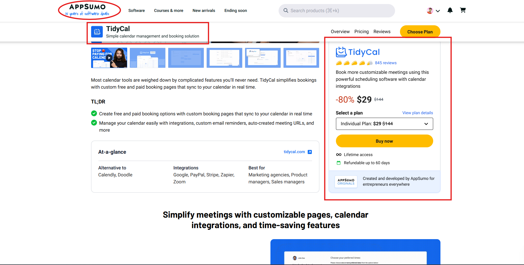 Best Scheduling Software