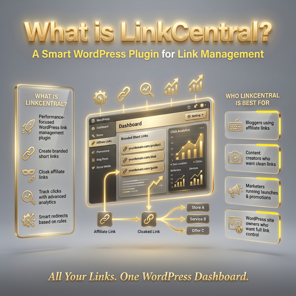 Best Affiliate Marketing Tool