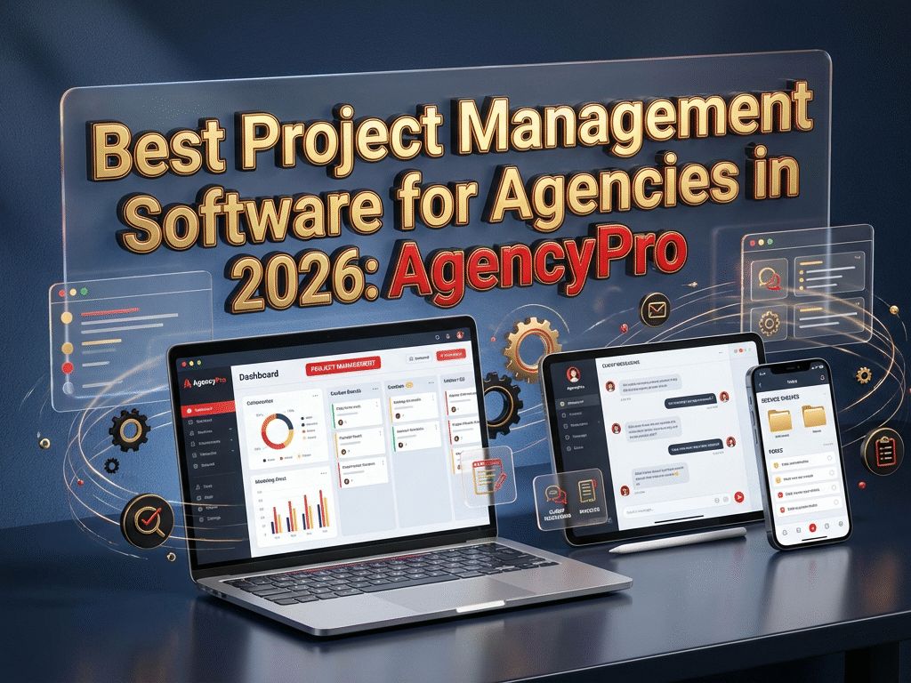 Project Management Software