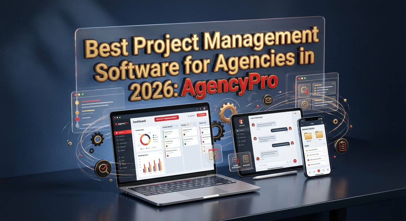 Project Management Software