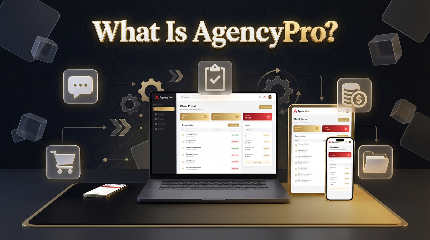 Project Management Software