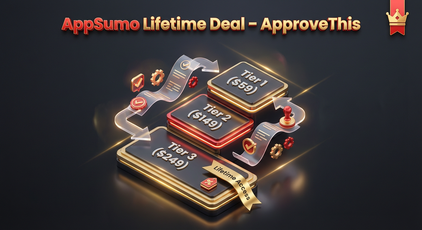 approval workflow software, ApproveThis