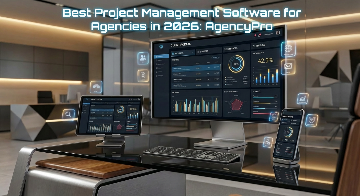 Project Management Software