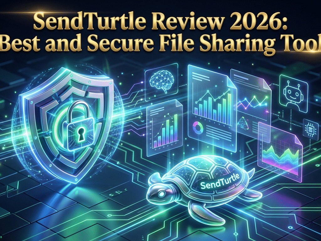 SendTurtle Review