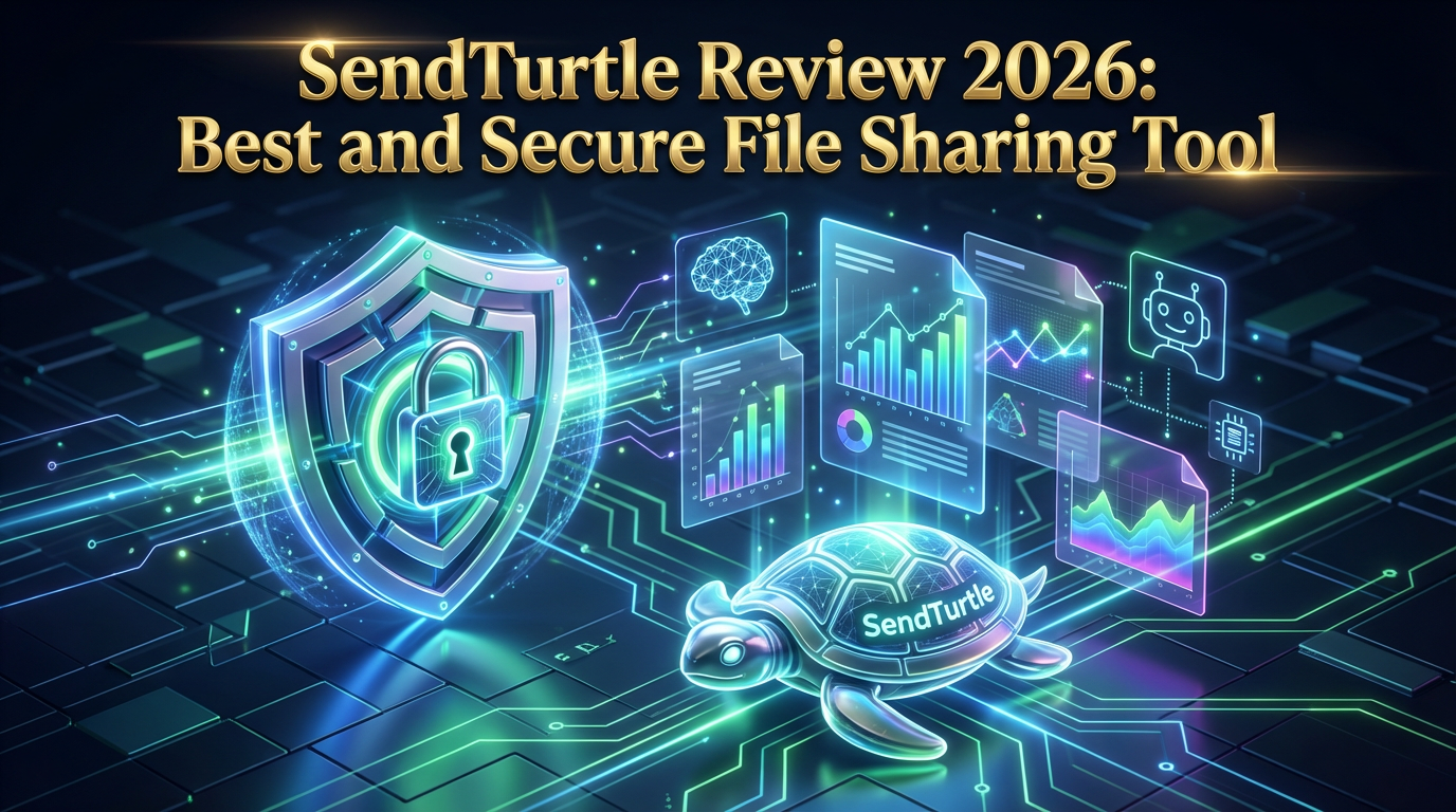 SendTurtle Review
